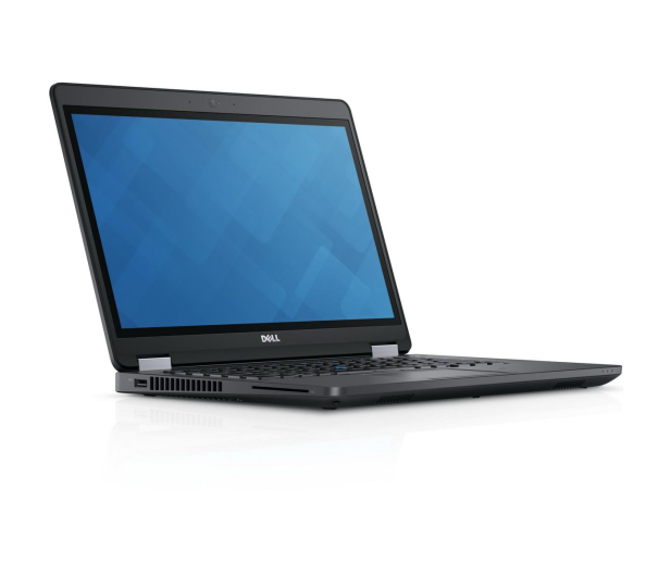Dell Latitude E5470 i5-6440HQ/8GB/256/10Pro - 293360 - zdjęcie 6